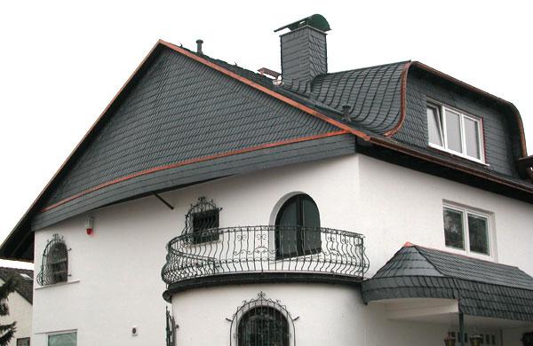 Schieferdach 01