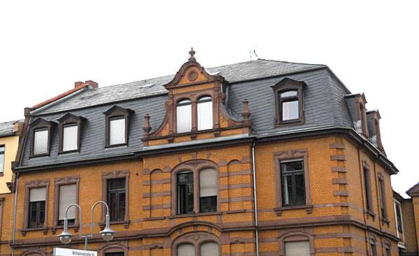 Schieferdach 06