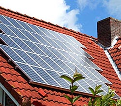 Photovoltaik Photovoltaik