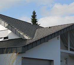Galerie Betondachsteine Galerie Betondachsteine