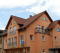 Galerie Tonziegeldächer Galerie Tonziegeldächer