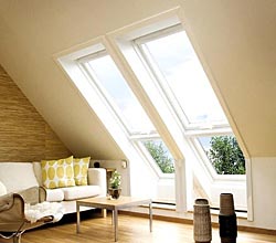 Wohnraumfenster Wohnraumfenster