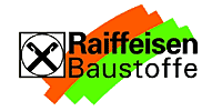 Raiffeisen Baustoffe